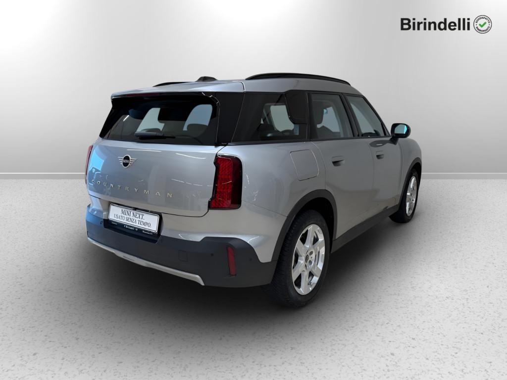 Mini Mini Countryman 2.0 48V D Essential auto