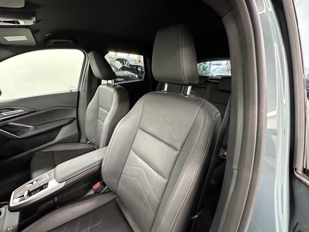BMW X1 sdrive18d Edition Essence auto