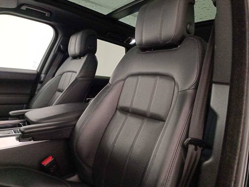 Land Rover Range Rover Sport 3.0d i6 mhev HSE Dynamic 249cv auto