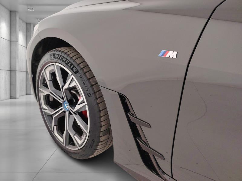 BMW i4 edrive40 Msport auto