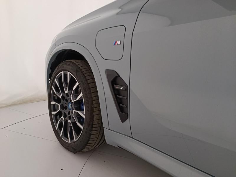 BMW X5 xdrive50e MSport Pro auto