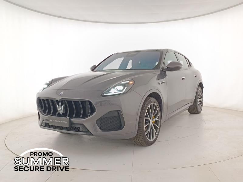 Maserati Levante Grecale 2.0 mhev Modena 330cv auto
