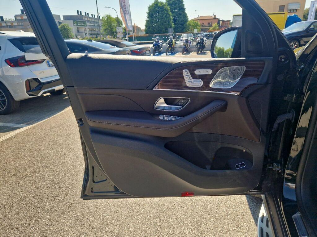 Mercedes GLE 350 de eq-power Premium Plus 4matic auto