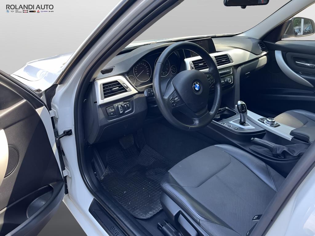 BMW Serie 3 316d Touring Business Advantage auto
