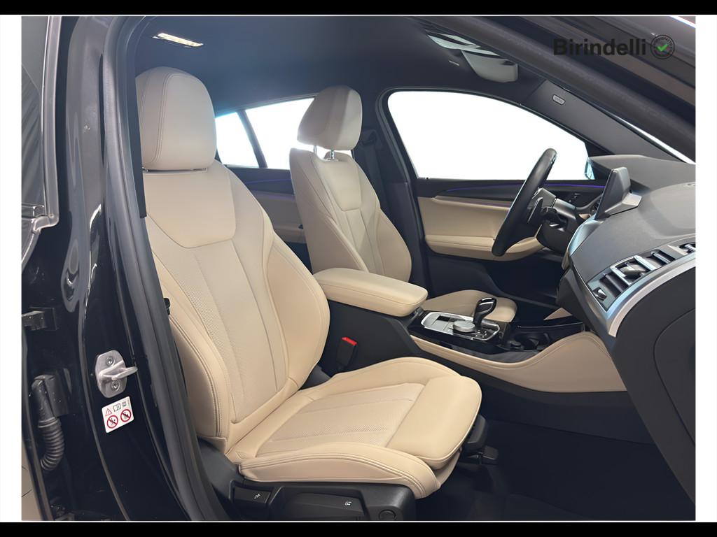 BMW X4 xdrive30d mhev 48V Msport 249cv auto