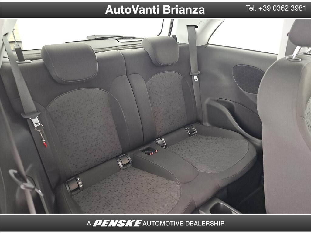 Opel Adam 1.2 Rocks Air 70cv my18.5