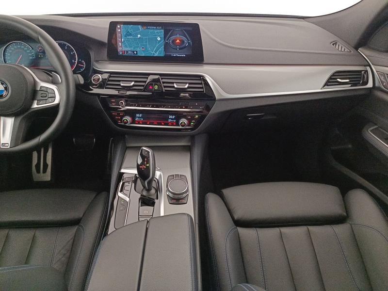 BMW Serie 6 630d Gran Turismo xdrive Msport 265cv auto