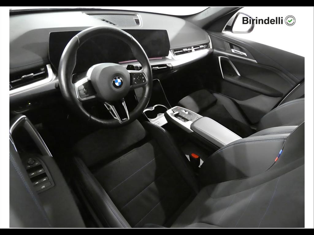 BMW X1 xdrive20d mhev 48V Msport auto
