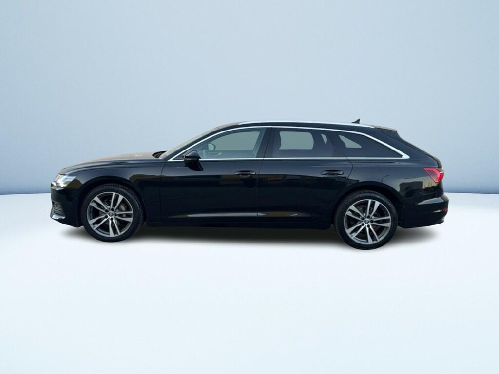 Audi A6 Avant 40 2.0 tdi mhev Business plus s-tronic