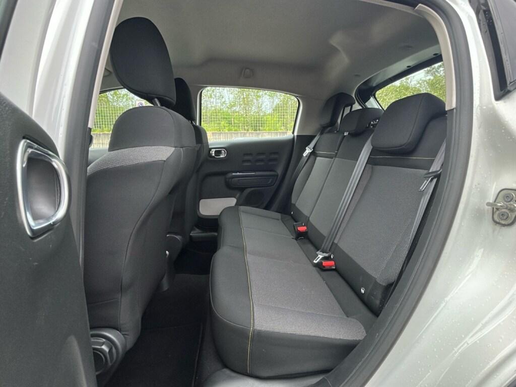 Citroen C3 1.2 puretech Shine 82cv