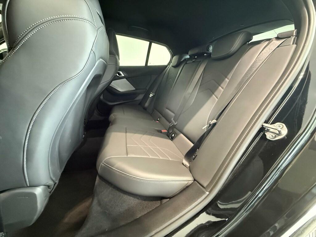 BMW Serie 1 120d 48V MSport auto