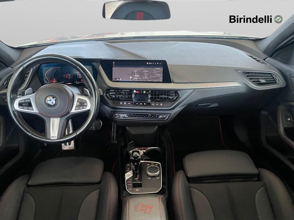 BMW Serie 1 128ti Msport auto