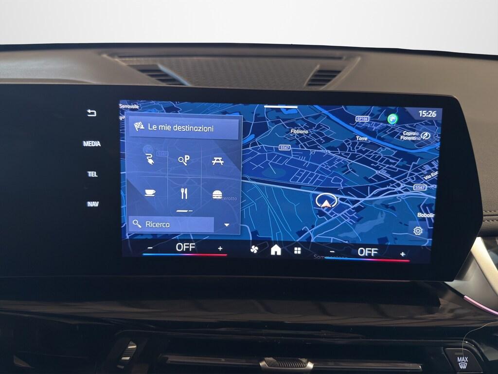 BMW iX1 edrive 20 X-Line