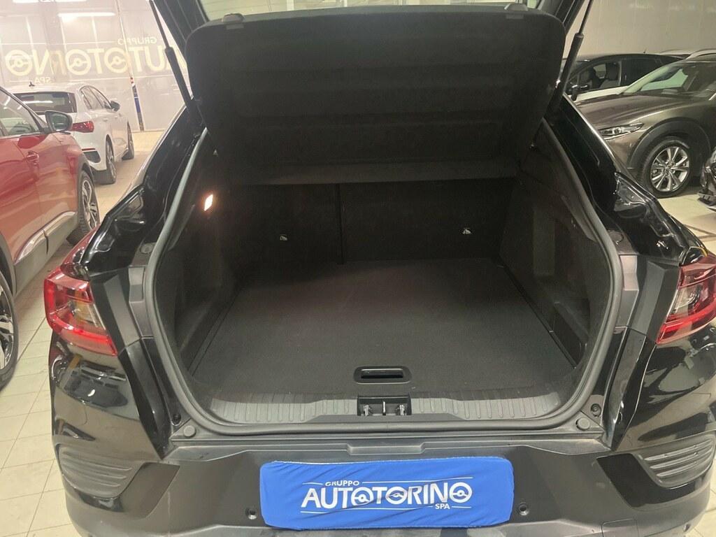 Renault Arkana 1.6 hybrid R.S. Line E-Tech 145cv