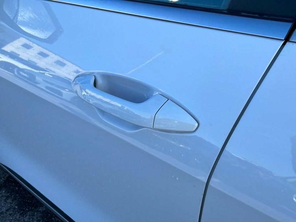 Kia Sportage 1.6 crdi mhev Business dct