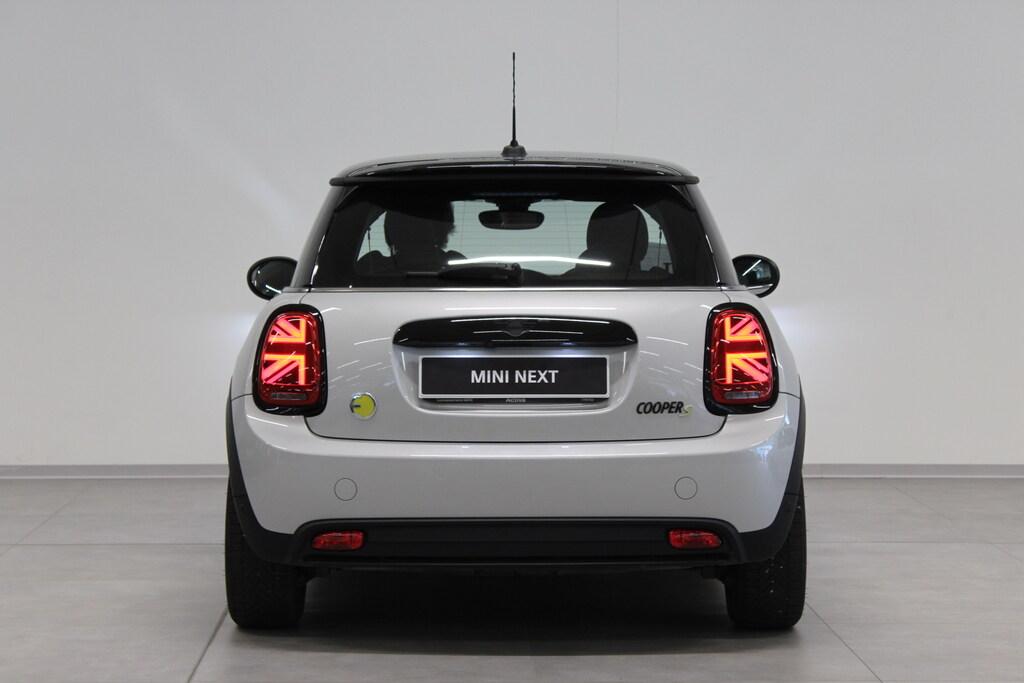 Mini Cooper SE 3p Classic auto