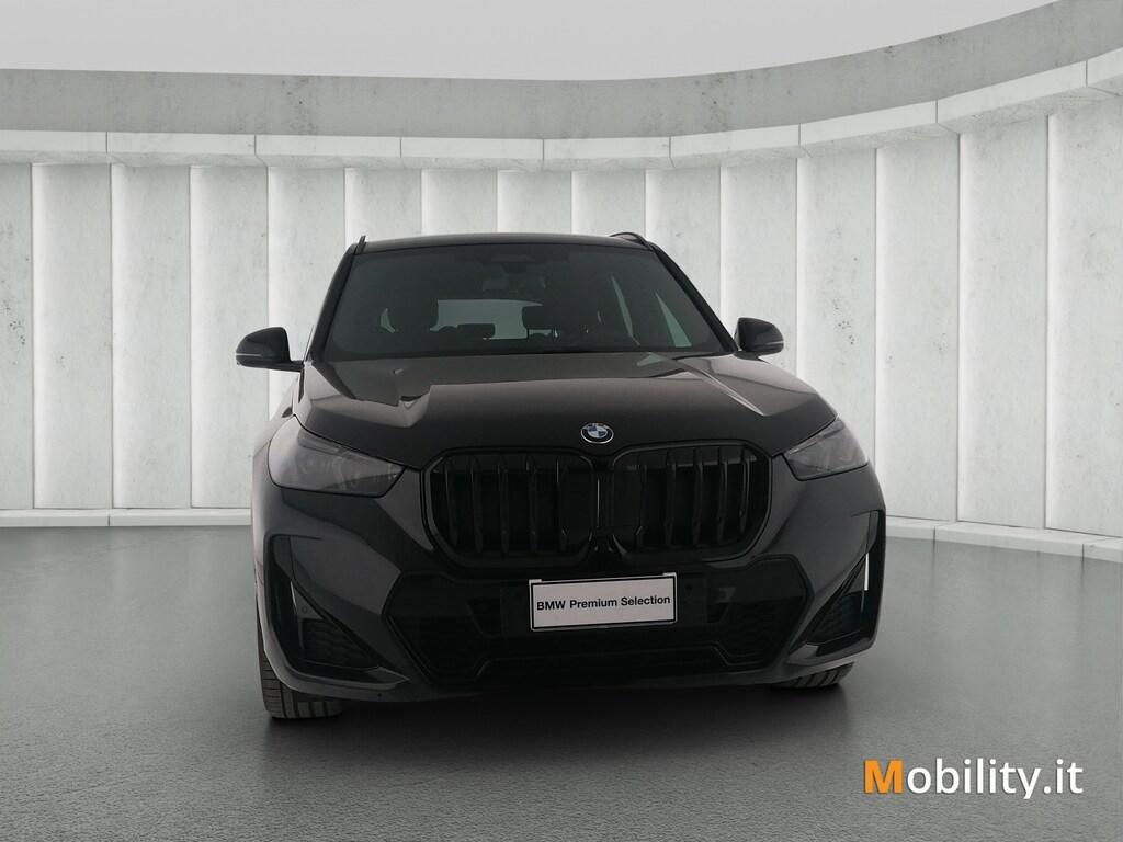 BMW X1 xdrive20d mhev 48V MSport Pro auto