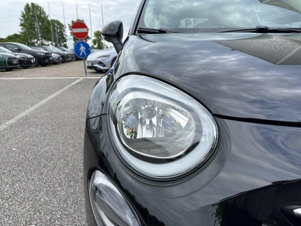 Fiat 500X 1.0 T3 Connect 120cv