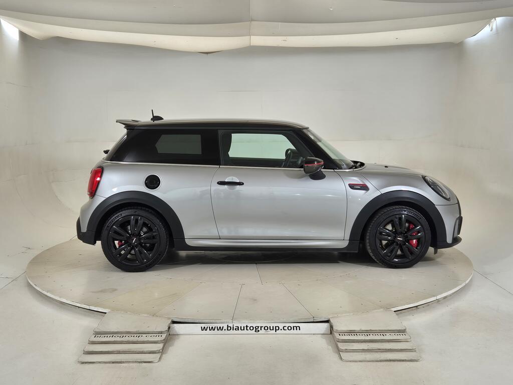 Mini Mini 3p 2.0 JCW JCW auto