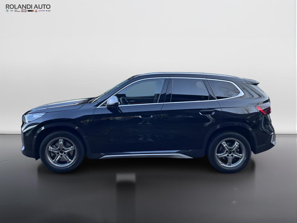 BMW X1 xdrive23d mhev 48V X-Line Edition Balance auto