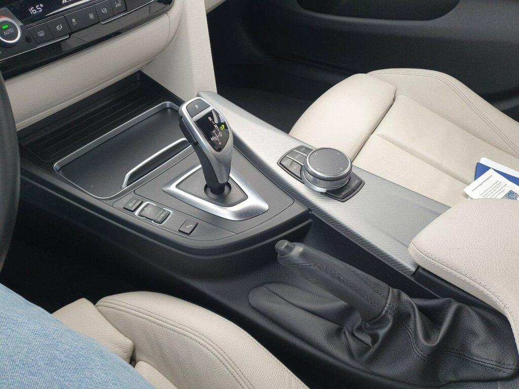 BMW Serie 4 420d Gran Coupe xdrive Msport auto