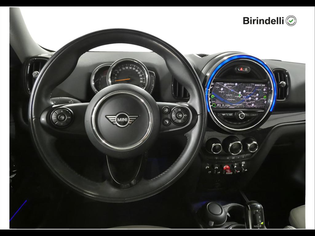 Mini Cooper SD Countryman 2.0 TwinPower Turbo Cooper SD Hype ALL4 Steptronic