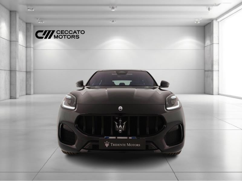 Maserati Levante Grecale 2.0 mhev Modena 330cv auto