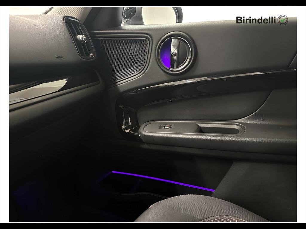 Mini Cooper Countryman 1.5 TwinPower Turbo Cooper Hype