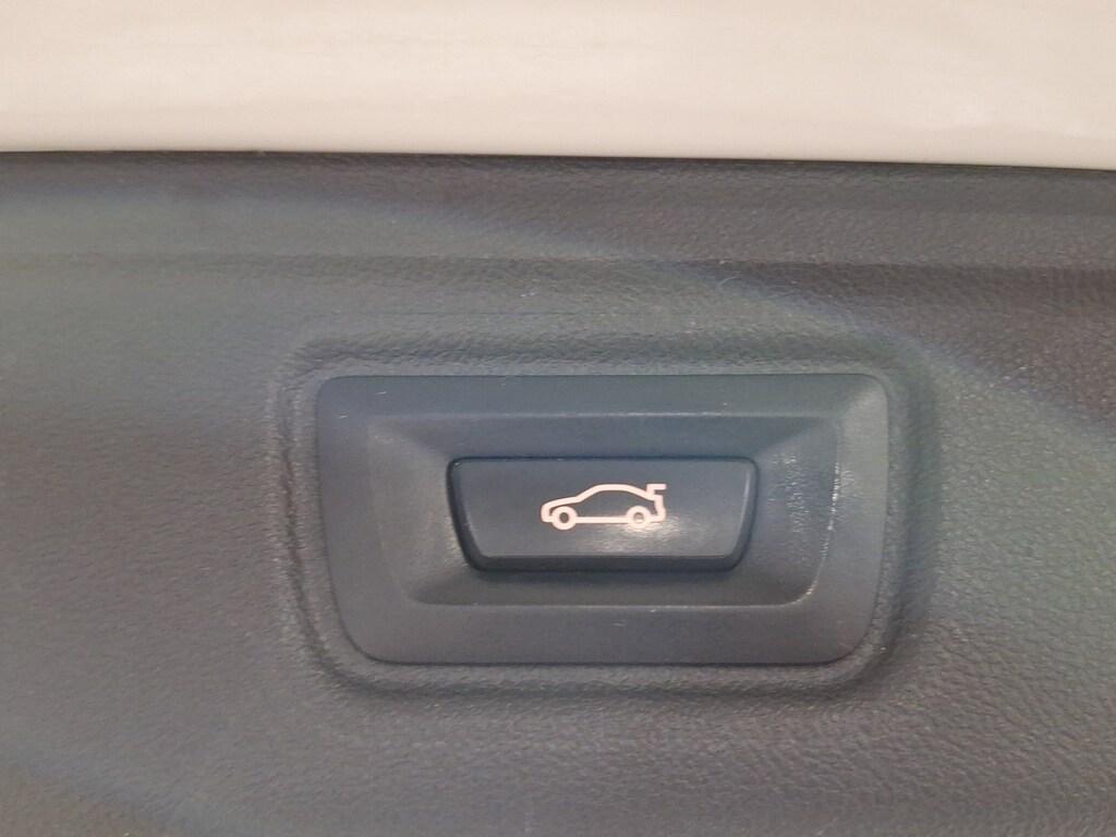 BMW Serie 3 316d Touring mhev 48V Msport auto