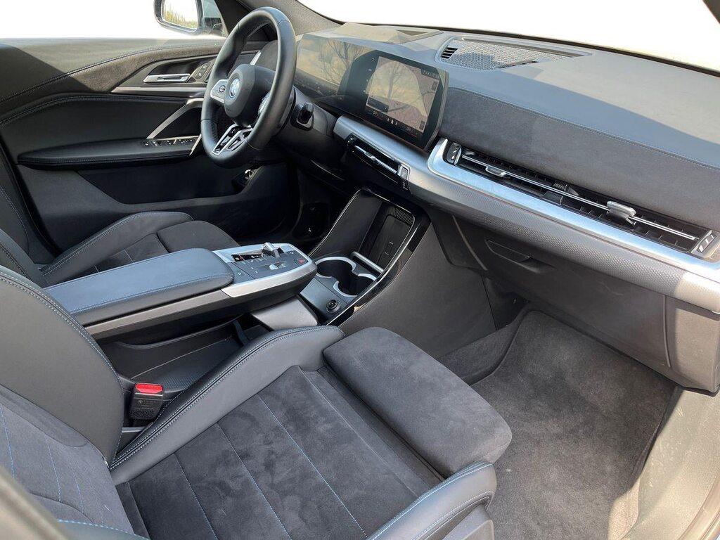 BMW iX2 edrive 20 MSport Pro