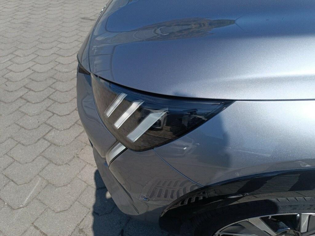 Peugeot 208 1.5 bluehdi GT Line s&s 100cv
