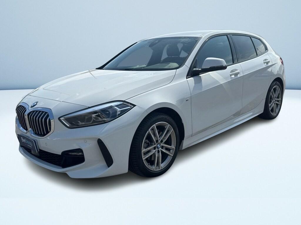 BMW Serie 1 116d Msport