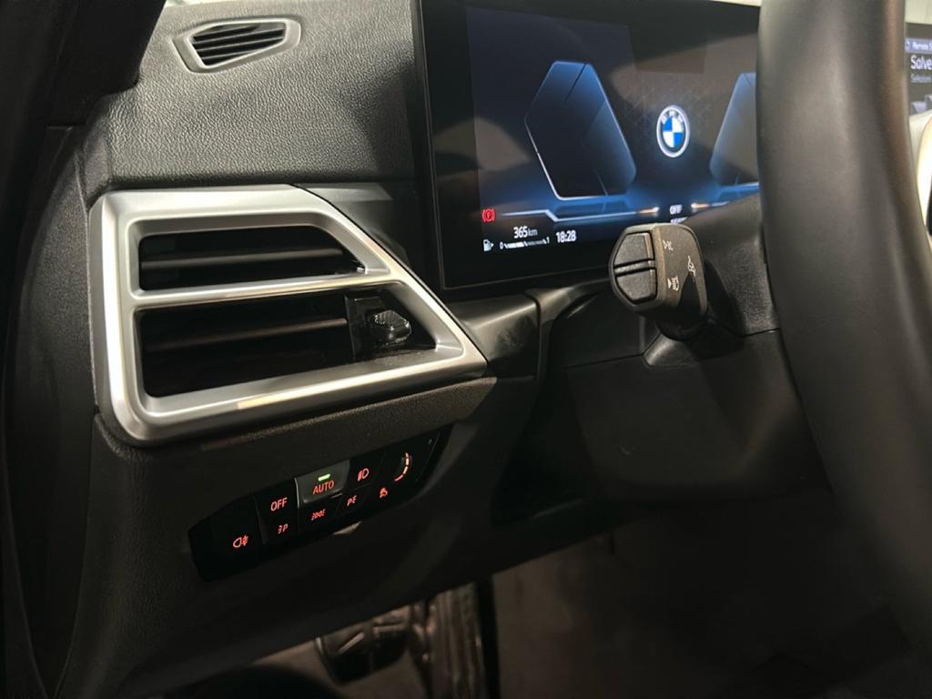 BMW Serie 3 320d Touring mhev 48V Msport xdrive auto