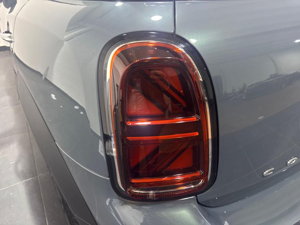 Mini One D Countryman 1.5 TwinPower Turbo One D