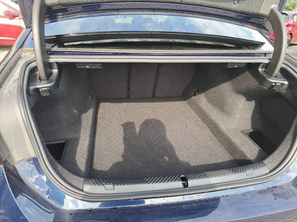 BMW Serie 5 520d 48V Msport sdrive auto