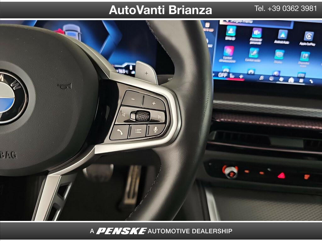 BMW Serie 4 420d Coupe mhev 48V xdrive M Sport Pro auto