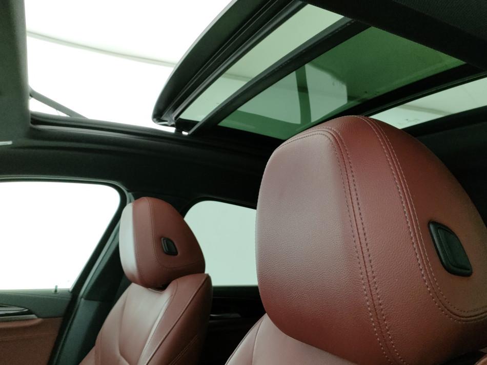 BMW X4 xdrive20d mhev 48V Msport auto