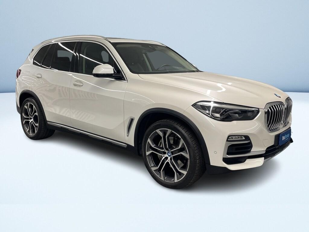 BMW X5 xdrive40i xLine auto