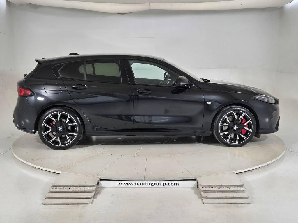 BMW Serie 1 118d MSport Pro auto