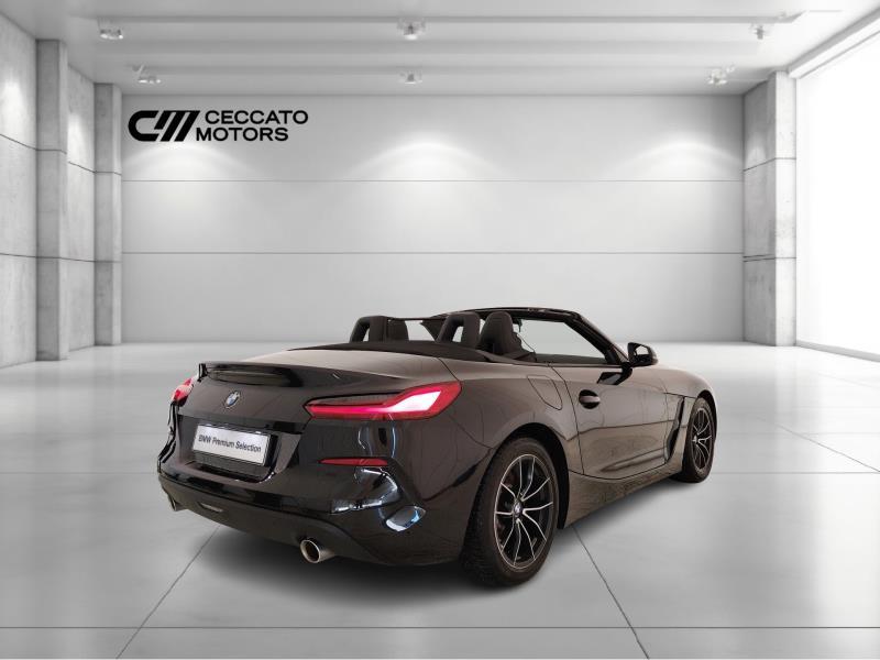 BMW Z4 sdrive 20i Advantage auto