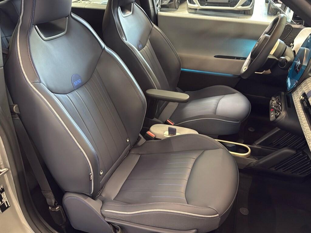 Mini Mini Cooper SE Favoured