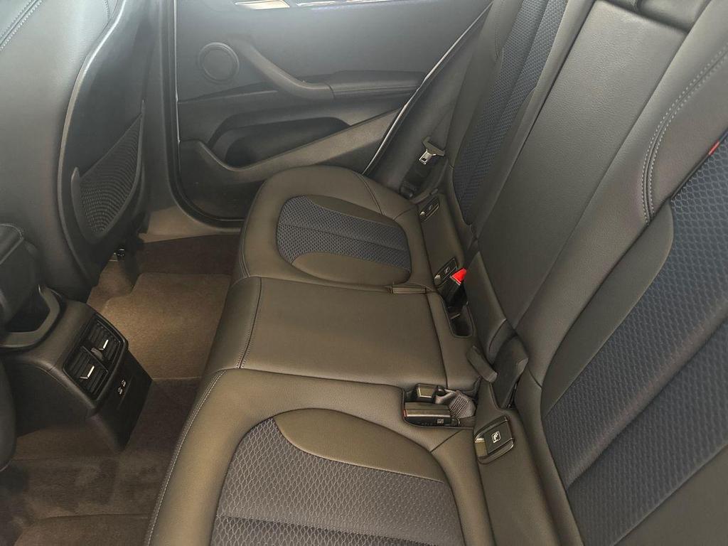 BMW X2 sdrive18d Msport auto