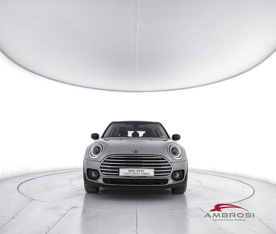 Mini Cooper Clubman 1.5 Cooper Classic Steptronic