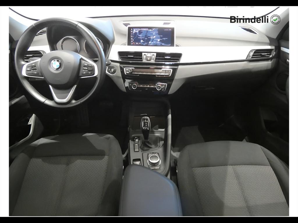 BMW X1 sdrive18i Advantage 136cv auto