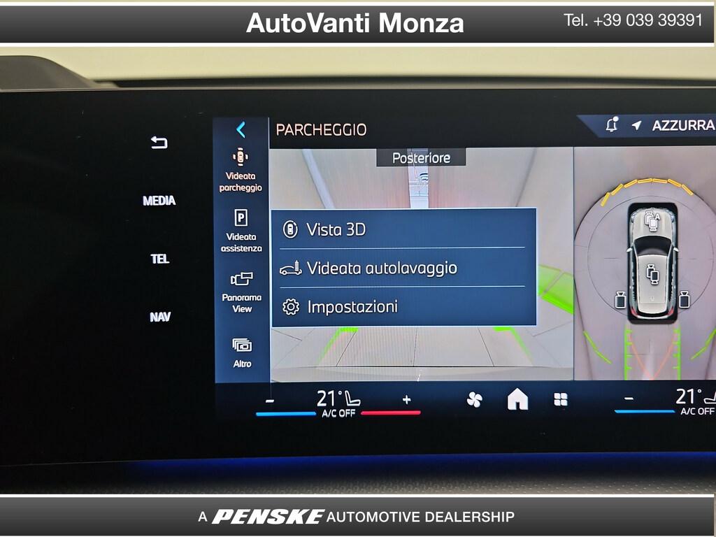 BMW X1 xdrive 25e MSport Pro auto