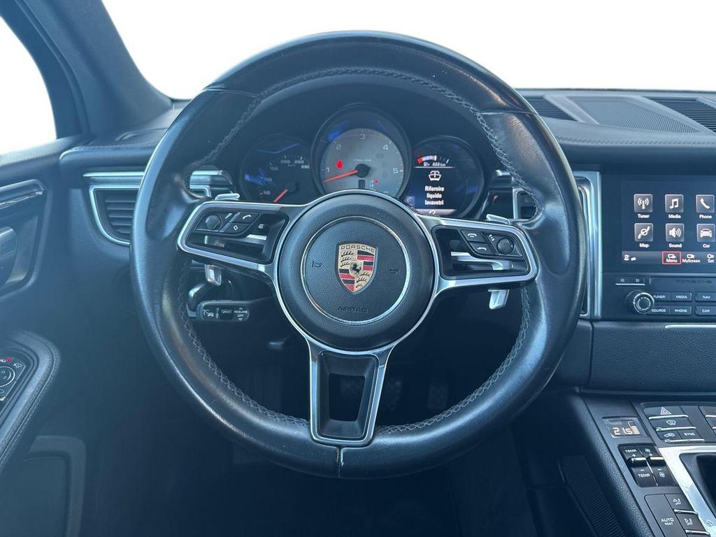 Porsche Macan 3.0 S 340cv pdk my16