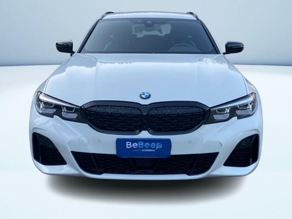 BMW Serie 3 M M340d Touring mhev 48V xdrive auto