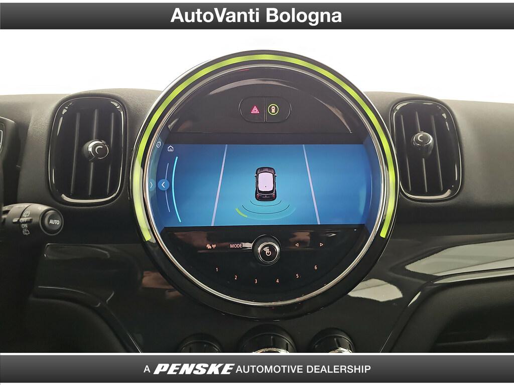 Mini Cooper D Countryman 2.0 D Cooper D Auto