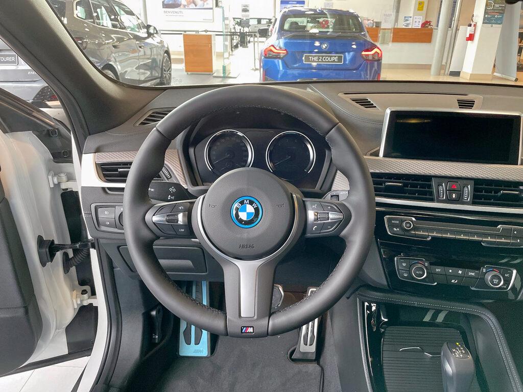 BMW X2 xdrive25e Msport X auto