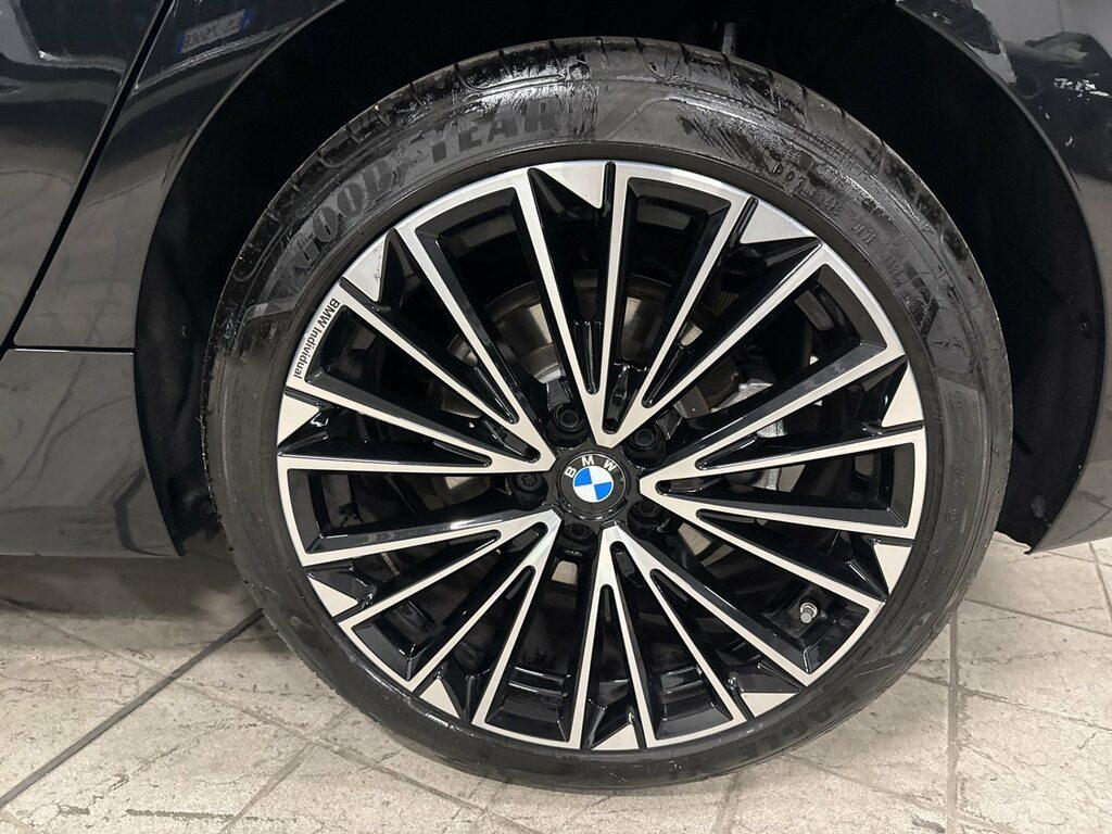 BMW Serie 2 218d Active Tourer Msport auto